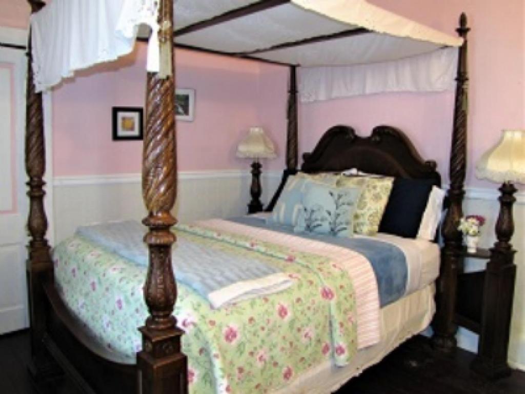 Olde Mill Inn Bed & Breakfast Cumberland Gap Zewnętrze zdjęcie