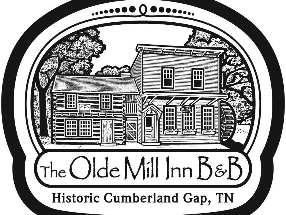 Olde Mill Inn Bed & Breakfast Cumberland Gap Zewnętrze zdjęcie
